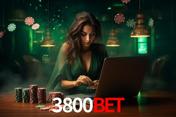 APP oficial da 3800Bet para mobile